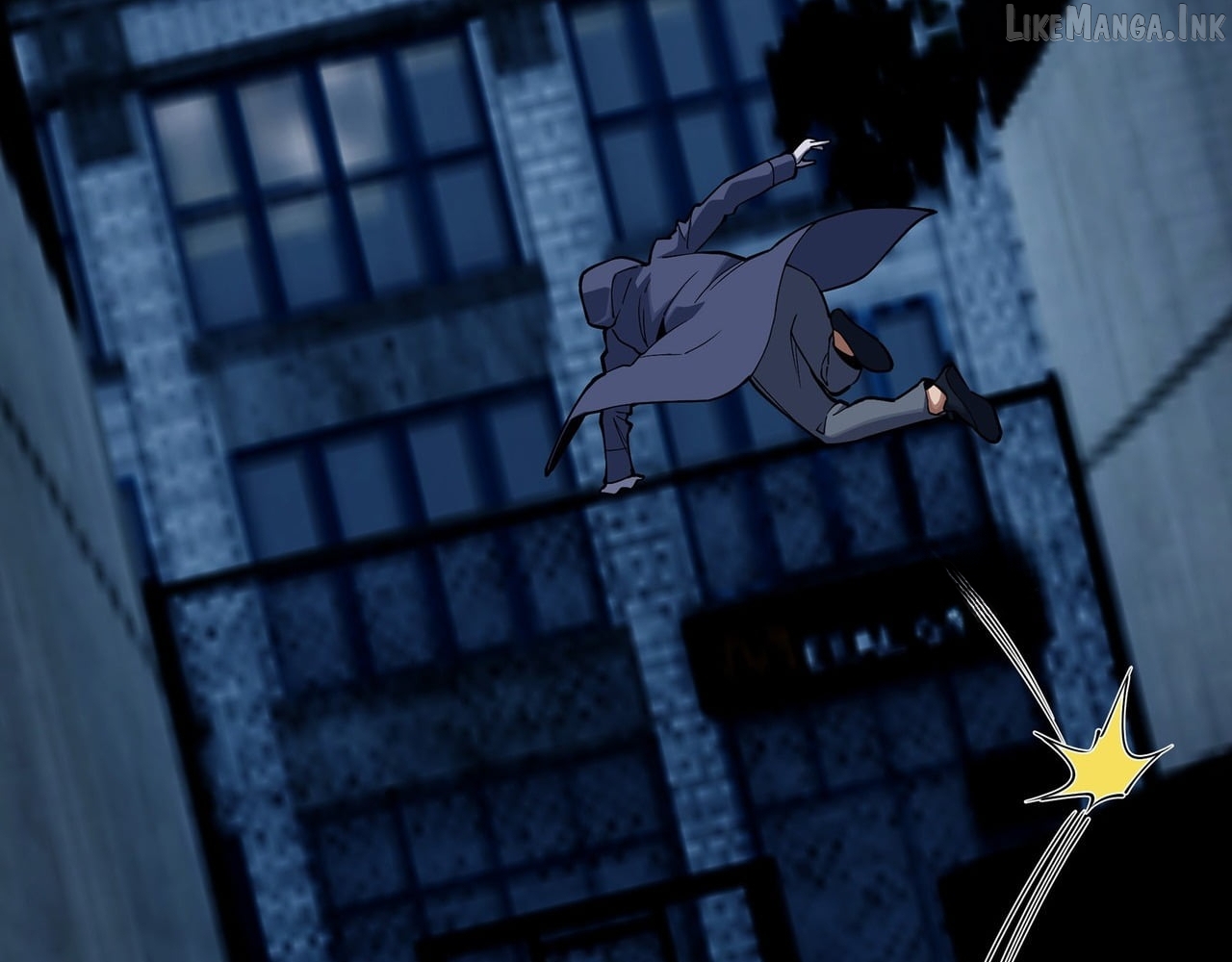 Confession Of The Suspect A Chapter 50  - page 32